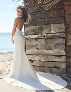 Rebecca Ingram Delores Wedding Dress